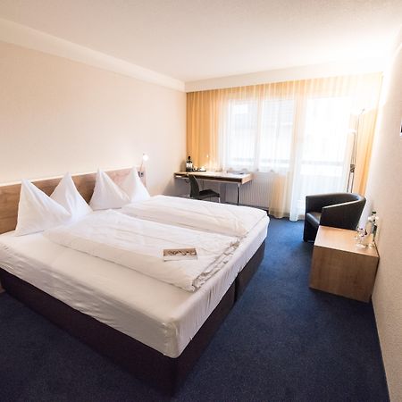 Aarehof Swiss Quality Hotel Wildegg Exterior foto