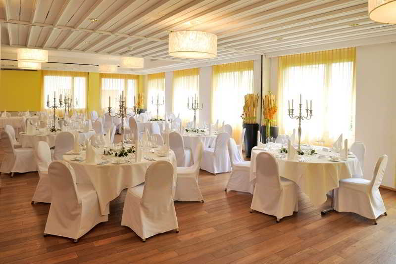 Aarehof Swiss Quality Hotel Wildegg Exterior foto