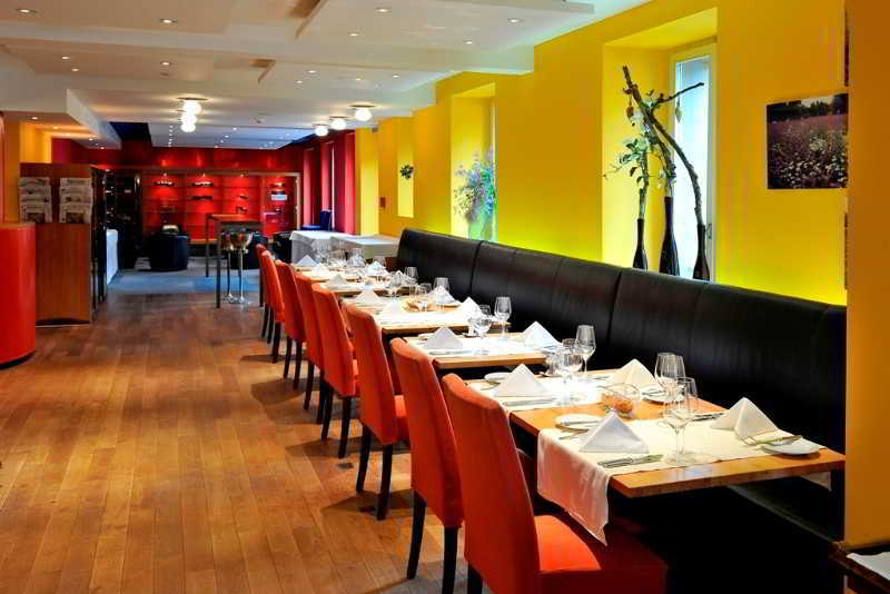 Aarehof Swiss Quality Hotel Wildegg Exterior foto